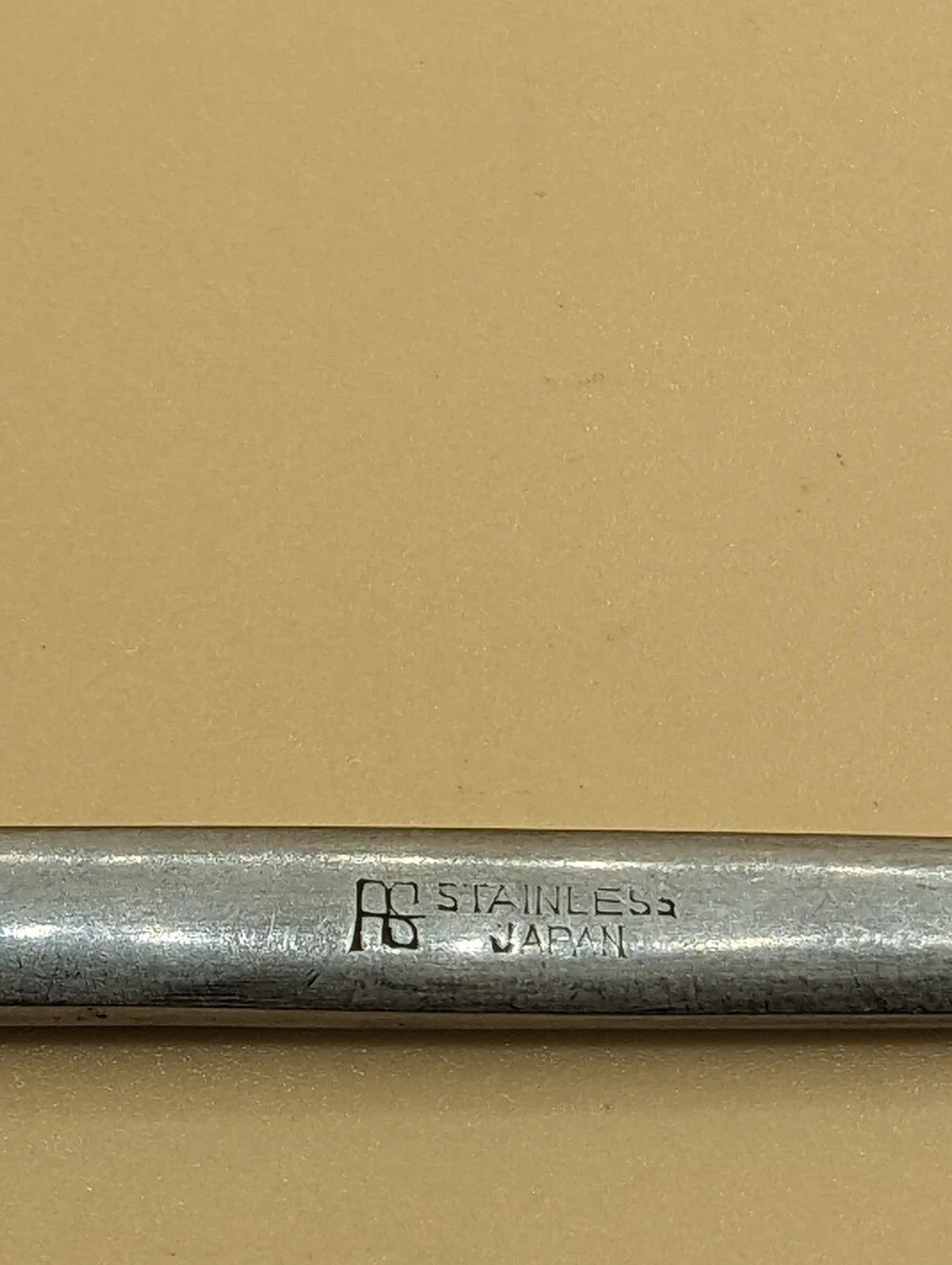 N/A vintage solid